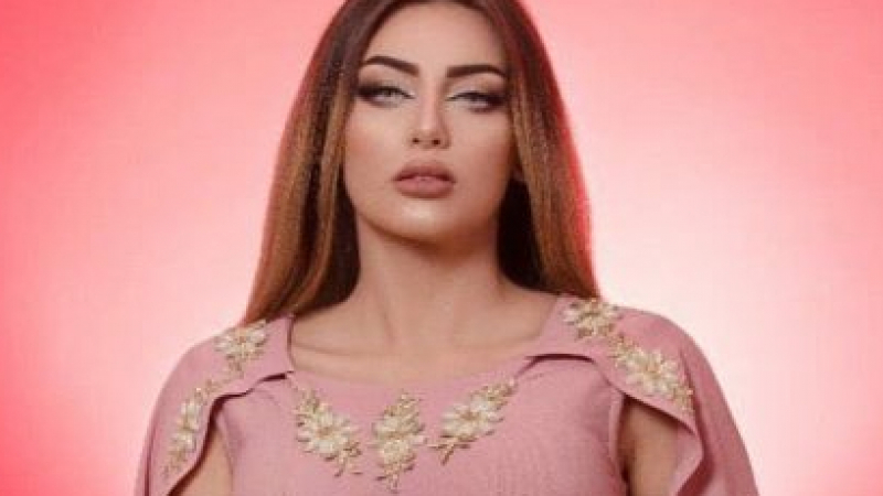 Арабският свят е потресен! Мароканската Мис Вселена се напи и уби две деца (СНИМКИ)