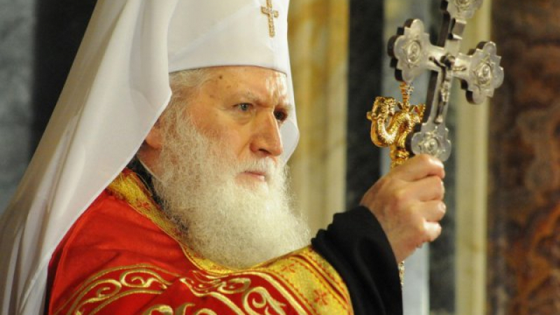 Патриарх Неофит: На днешния ден сме честити, че сме потомци на достойни българи