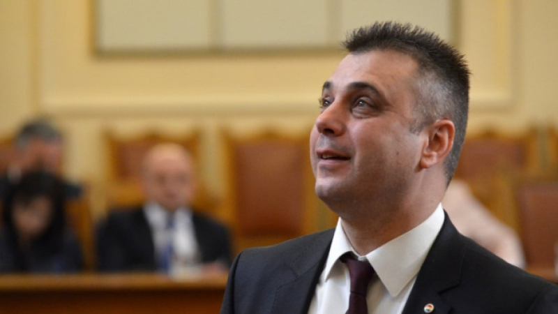 ВМРО: Президентът не определя кой да влиза в изпълнителната власт