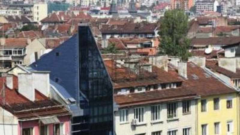 Нещо невиждано се случва на пазара на имоти в България за първи път от 2012-а насам 