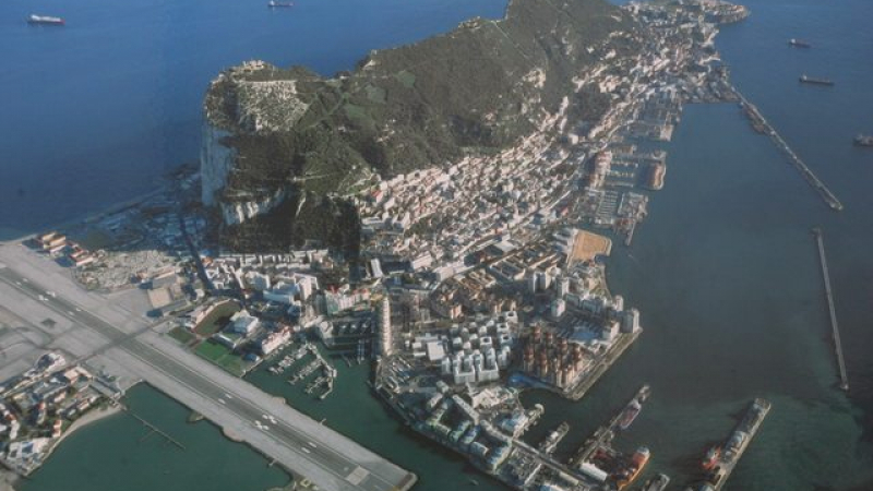 Испания разясни дали ще пречи на споразумението за Брекзит заради Гибралтар