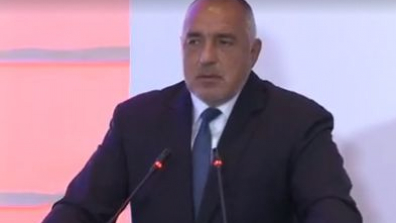 Борисов обясни как България се превърна в райско място за инвестиции 
