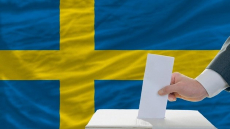 Либералите шокирани от възхода на десните в Швеция, но не и от безчинствата на мигрантските банди