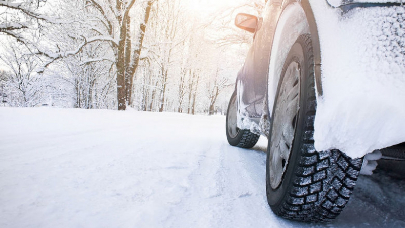Как правилно да си изберем зимните гуми? Експертите отговарят