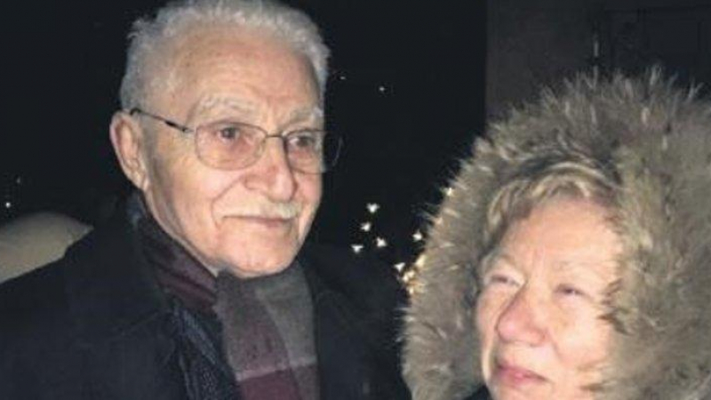 85-годишен турчин закла като животно жена си заради страшна глупост 