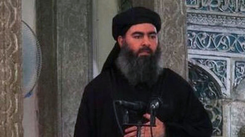 Коварна болест повали свирепия лидер на "Ислямска държава", главорезите се събират спешно, за да изберат наследник  