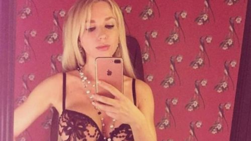 Разследване: Отровената в Солсбъри рускиня се оказа елитна проститутка (СНИМКИ 18+)