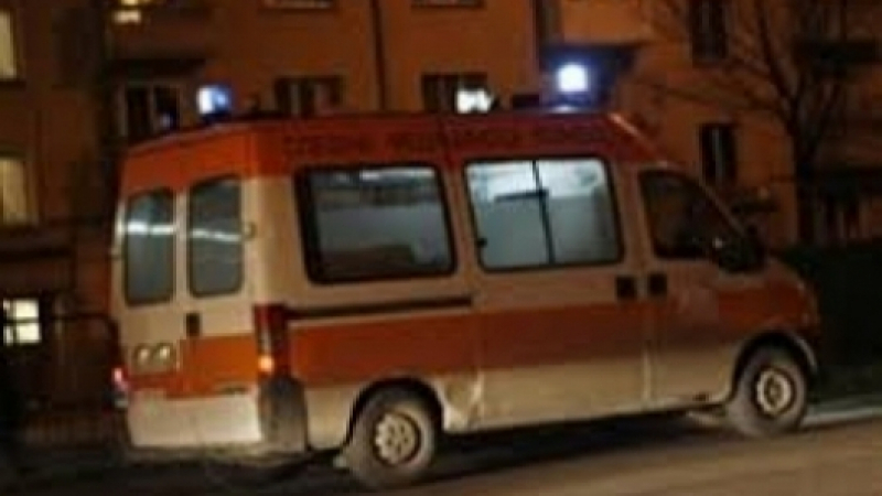 Трагедия: 4-годишно дете уби баба си в благоевградско село тази нощ