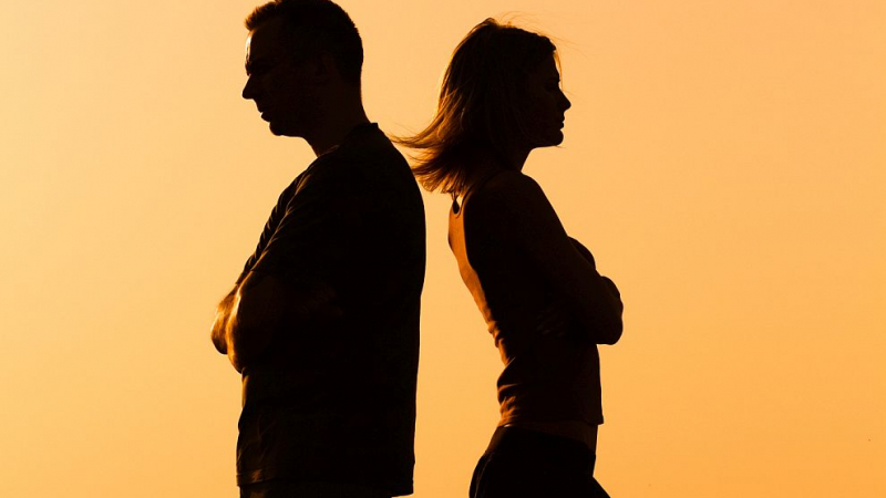 Женска изповед от първо лице: Разведох се, но не мога да се справя с болката