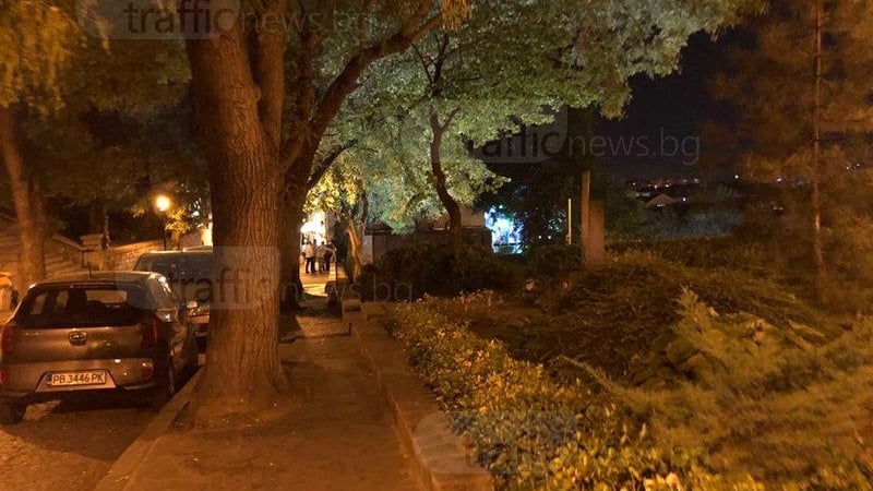Люта чалга кънти в Стария град в Пловдив! „Шушана” не остави хората да спят (ВИДЕО)