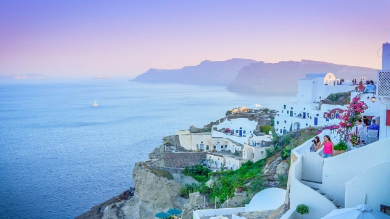 В момента - Гърция рай за българите, хотелиерите свалиха цените до... 