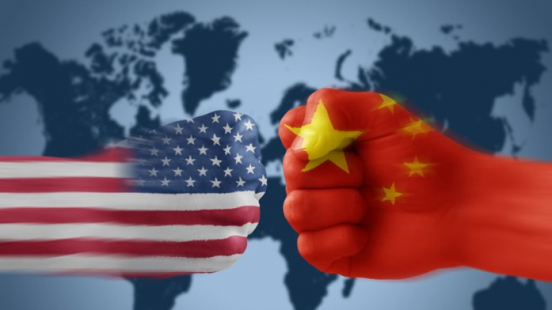 АФП: МВнР на Китай е привикал посланика на САЩ в Пекин заради военните санкции