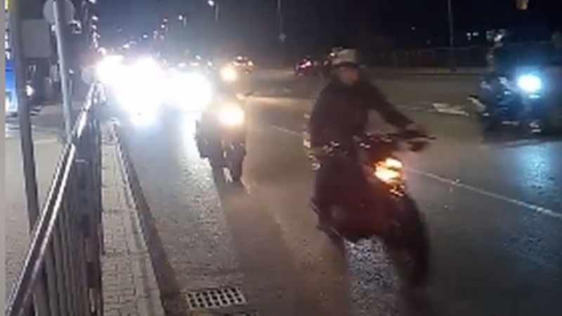 Софиянци, но не всички, пак вбесени от голямото нощно каране на мотористите (ВИДЕО)
