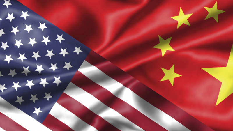 Китай изпълни заканата си към Америка, от днес въвежда от днес мита от 5 и 10% 