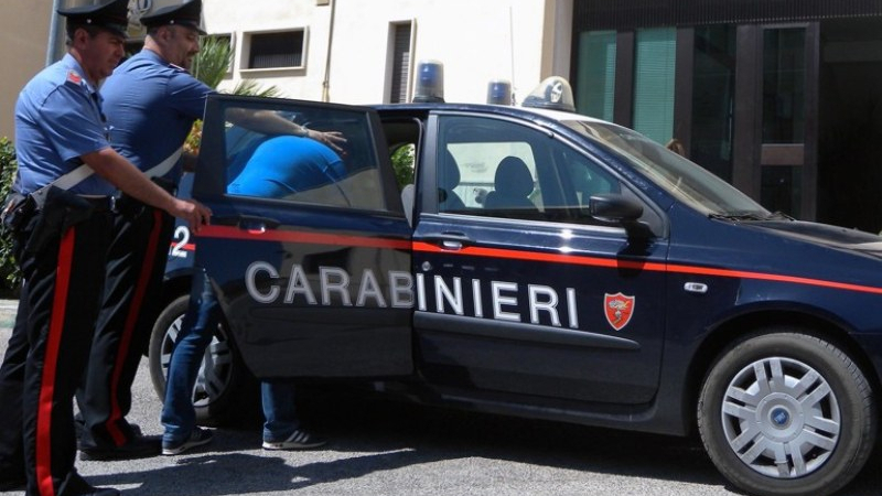 Арестуваха кмет и крупни бизнесмени за връзки с мафията в Италия