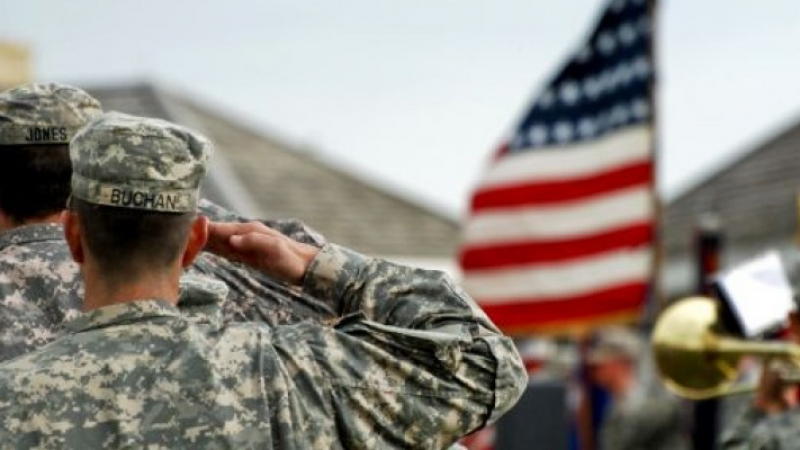 За първи път от 2005 година насам САЩ не са изпълнили плана си за попълване на армията с нови войници