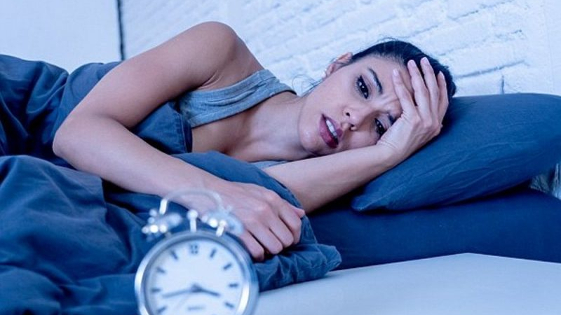 100% заспиване само за 2 минути гарантира този метод на US рейнджърите 