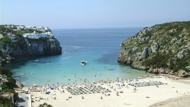 Не са за изпускане: Най-добрите плажове в Испания и Португалия (СНИМКИ)