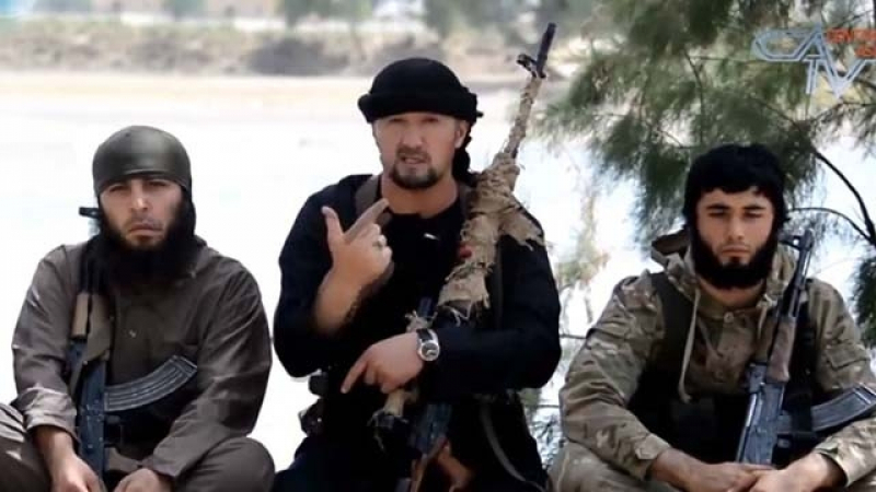Албански снайперисти воюват в Идлиб в състава на джихадистката банда Хаят Тахрир ал Чам 