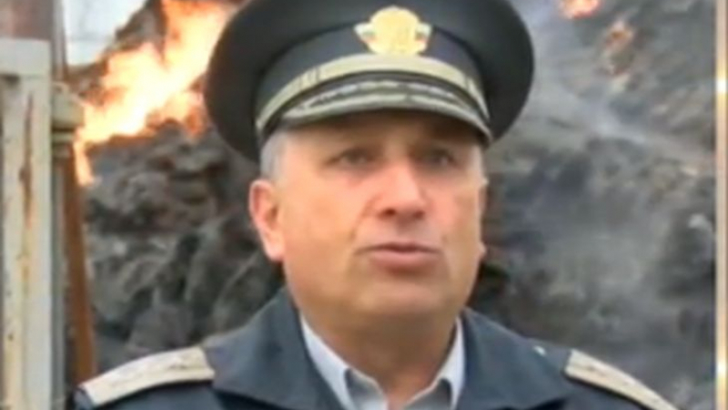 Пожарната в Сливен с последни подробности за тежката ситуация