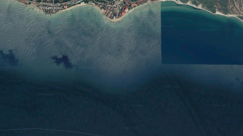Страшна трагедия: Черно море погълна двама опитни рибари край местността Бунарджика