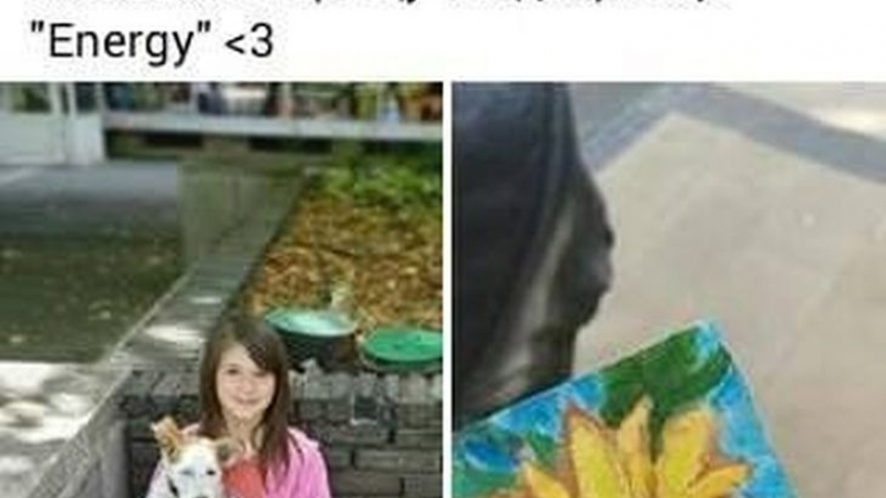 Тази история ще ви просълзи: Малката Сиси продава картини на площада в Перник за болния си от рак баща (СНИМКИ)