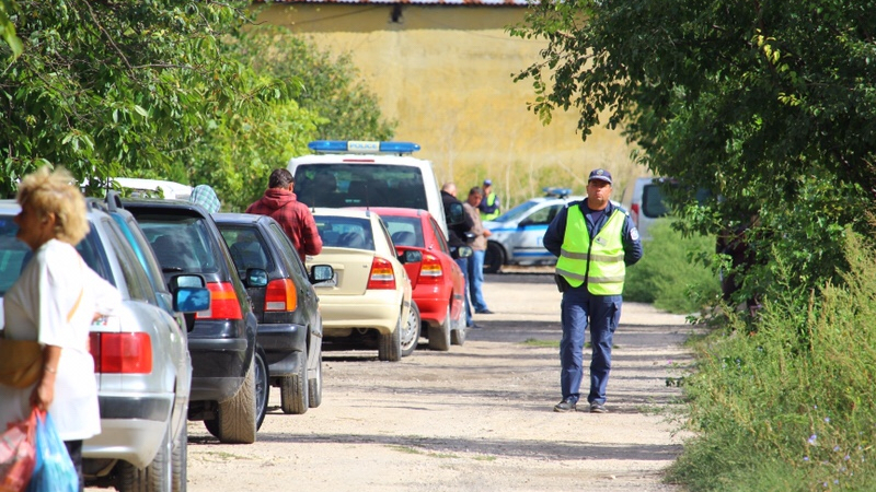 Това ли е Къщата на ужасите в Каспичан с 4 трупа (СНИМКИ)