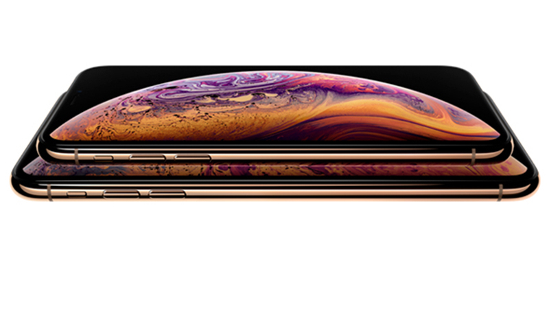 Новите iPhone Xs и iPhone Xs Max идват в Технополис