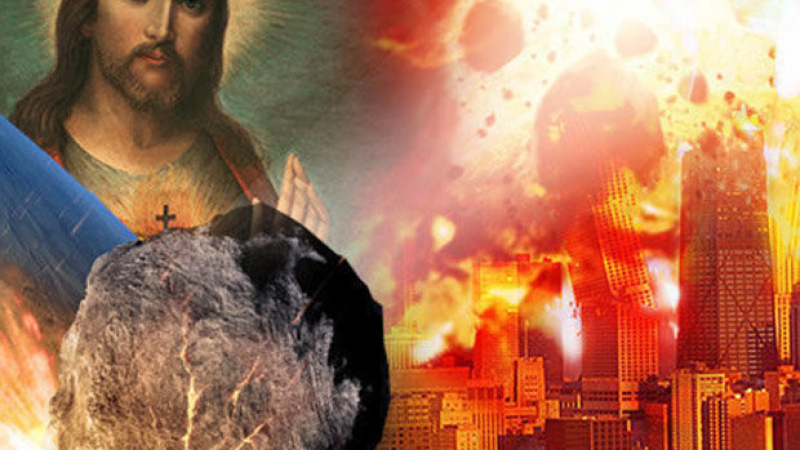 Учените разшифроваха записи на Исак Нютон, който е изчислил датата на Апокалипсиса според Библията 
