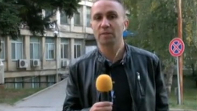 Позиция на БАБХ във връзка с  нападнатия журналист на „Господари на ефира”