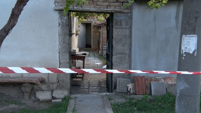 Четворният убиец от Каспичан Петър вече е с повдигнато обвинение 