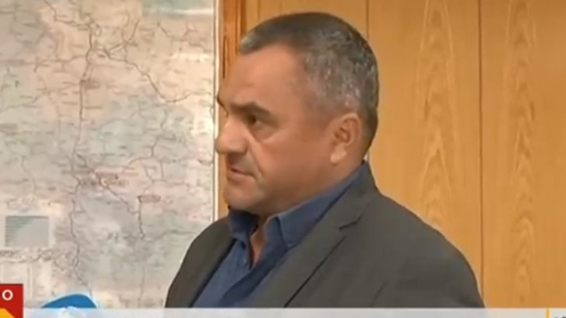 Шефът на БАБХ във Велико Търново проговори за случая с пребития репортер на "Господарите"
