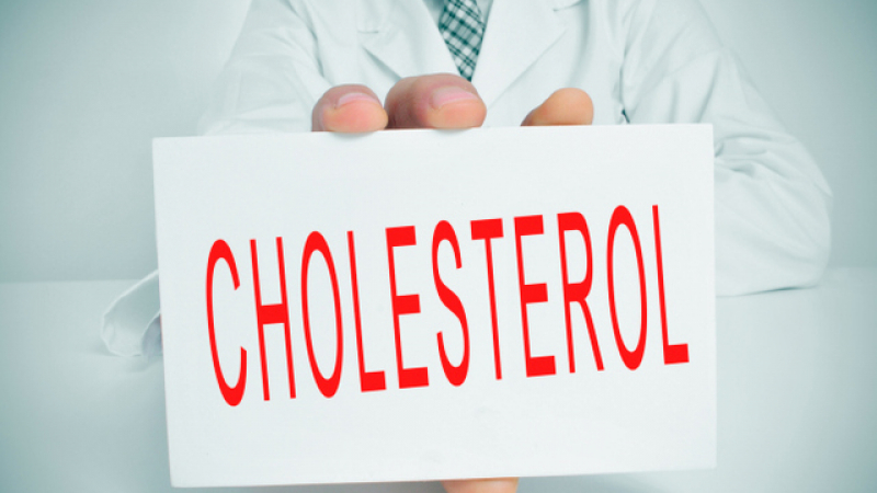Учени откриха най-добрия "пречиствател" на кръвта, намалява холестерола мълниеносно!