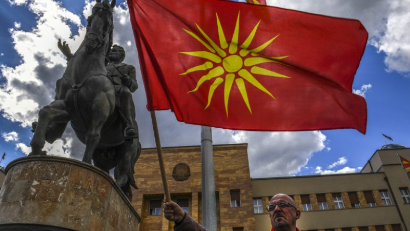 Алсат М“ (Македония): Над 12 хиляди наблюдатели са ангажирани с референдума в неделя