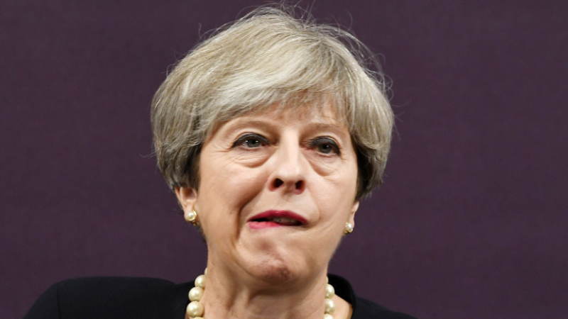 Авторитен лорд консерватор посочи кой може да е новият британски премиер след отстраняването на Тереза Мей