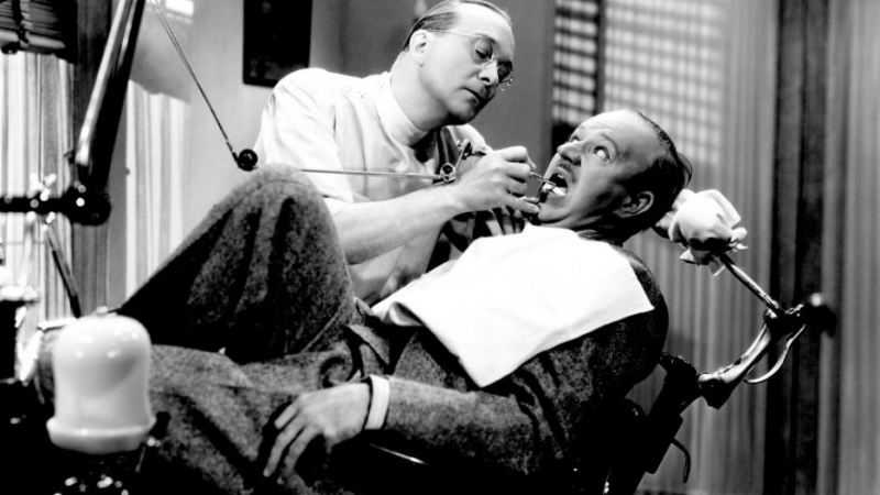 30 септември 1846 г. – Ходенето на зъболекар става малко по-поносимо