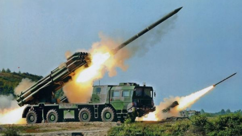 САЩ са готови да унищожават руски ядрени ракети в нарушение на Договора за ракети със среден и по-малък обсег