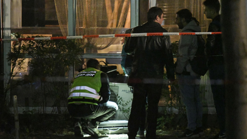 Две жестоки убийства в София, има арестувани!