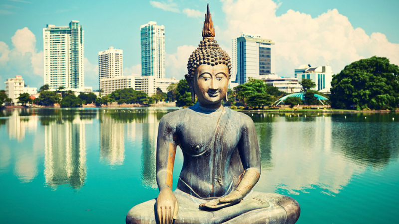 Безценни съвети на една пътешественичка за Шри Ланка, които никоя туристическа агенция няма да ви разкаже