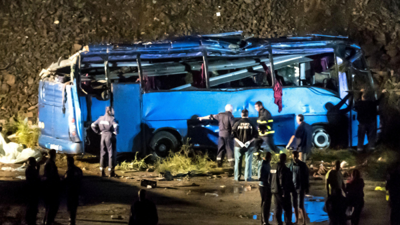 5 технически експертизи и още 15 свидетели са разпитани за трагедията в Своге 