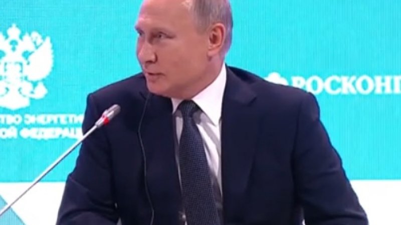Путин за Скрипал: Измет и предател!