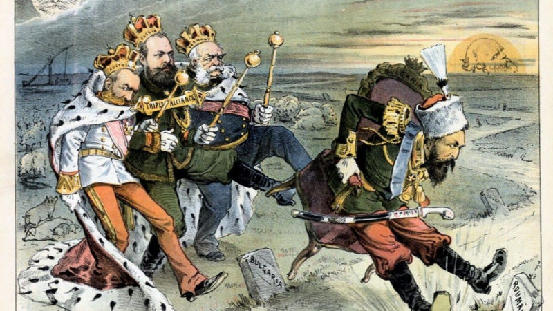 Горчива равносметка: Как Фердинанд проигра обединението на българите с пагубно и разрушително управление