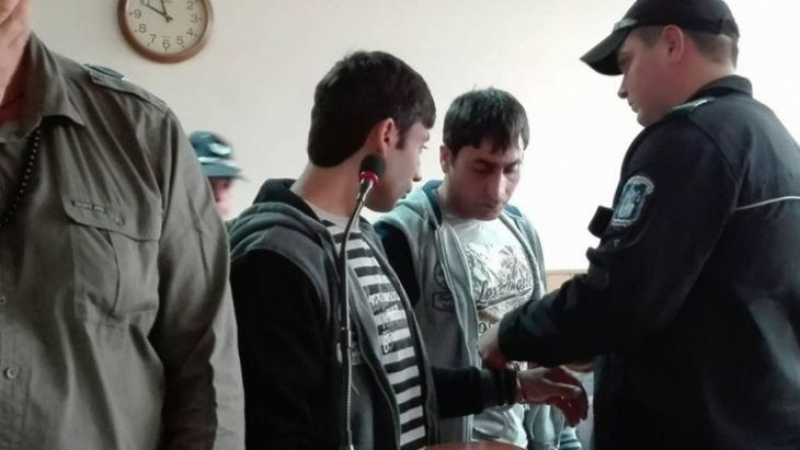Окончателно: 17 и 18 години зандан за братята, извършили жестокото убийство в Караджалово