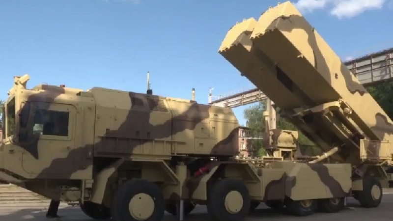 Киев обяви, че вече има ракети, с които може да удари Москва!