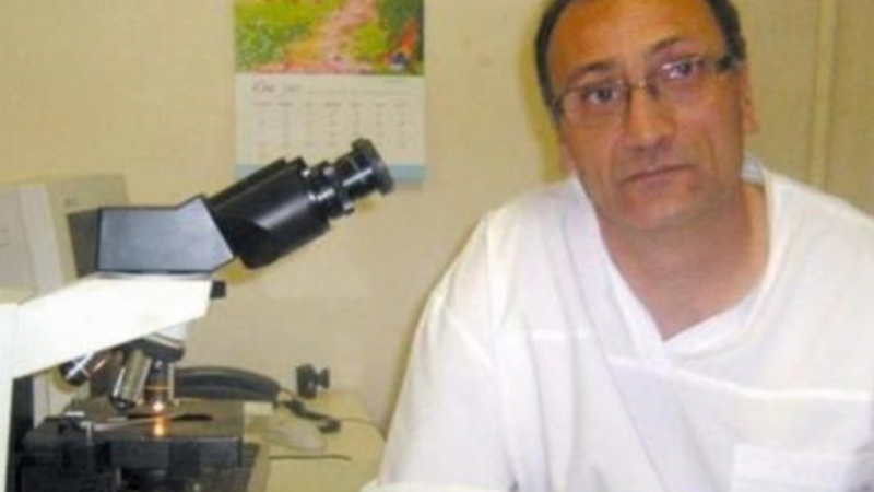 Шефът на благоевградската болница проговори за акцията на антимафиотите