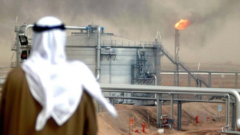 Загадъчно! Саудитска Арабия обявява най-голямата си сделка, но тя не е свързана с петрол 