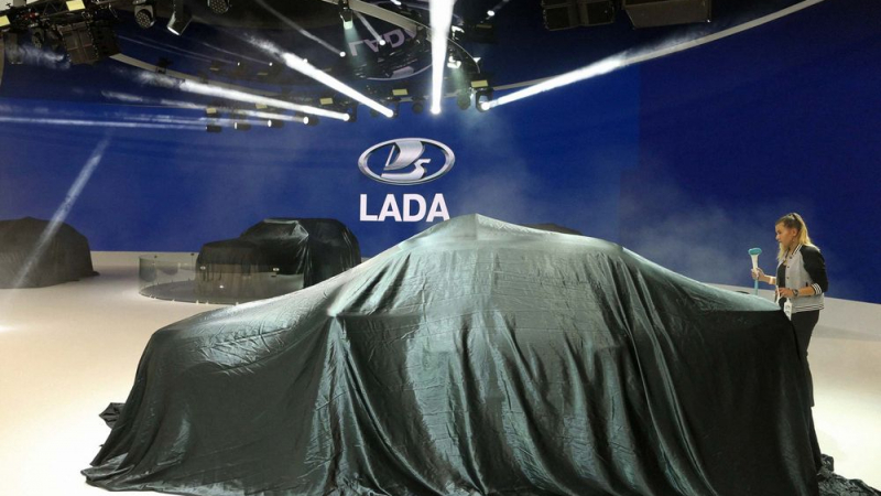 Как Renault вдигна от пепелта руската легенда Lada с 2 милиарда долара 