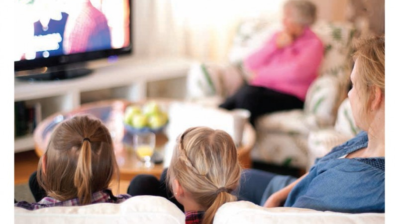 5 нови и любопитни технологии при телевизорите