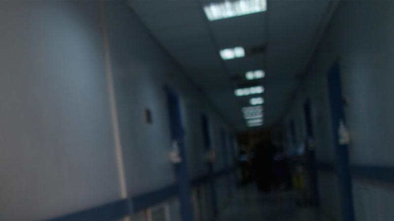Страшна заплаха надвисна над болница в Перник
