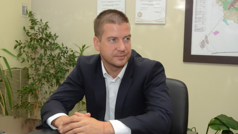 Живко Тодоров: Президентът Радев да е обединител на нацията и избягва залитания в крайни посоки   